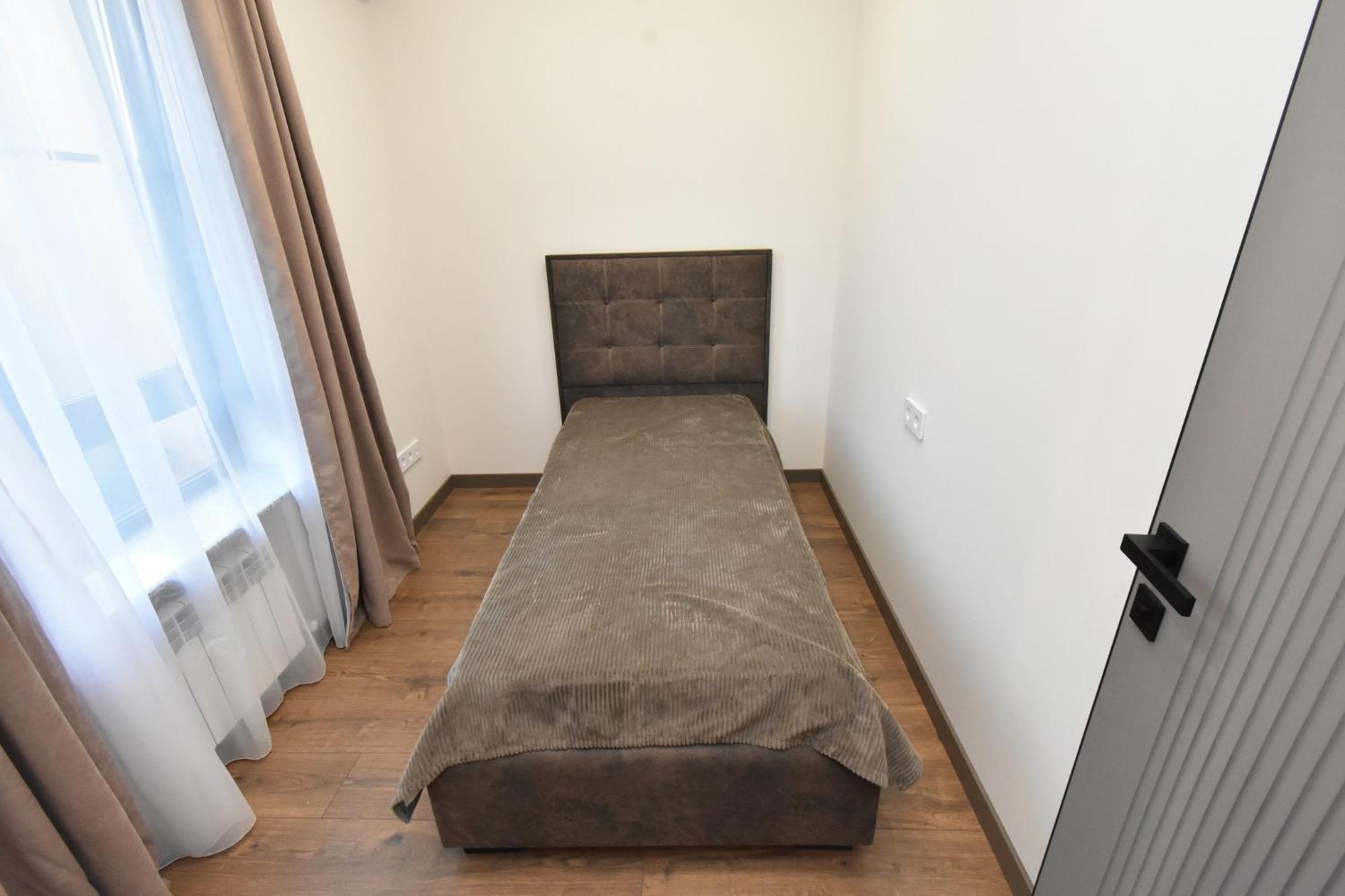 Beautiful Apartment Near The Republic Square Ereván Exterior foto
