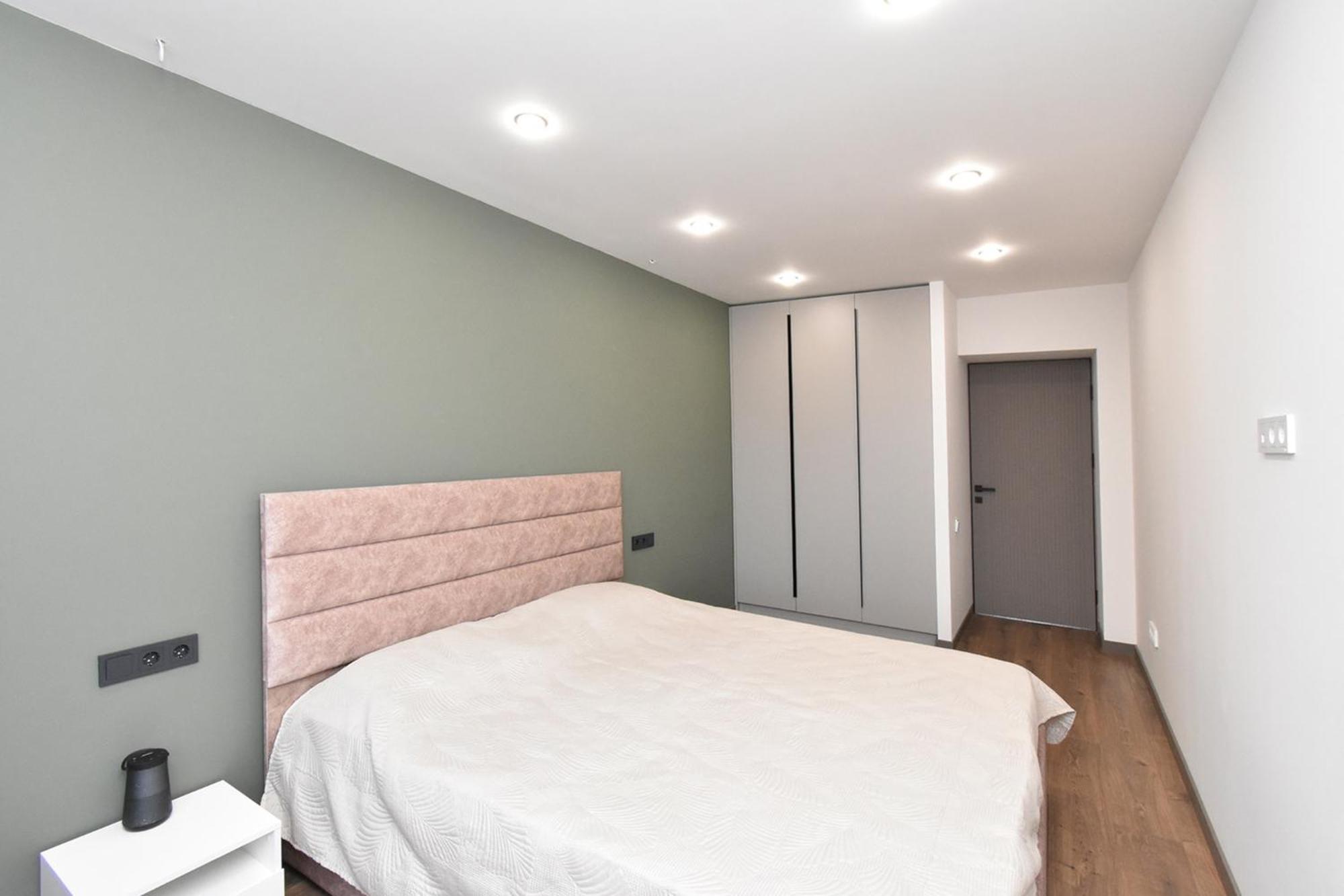Beautiful Apartment Near The Republic Square Ereván Exterior foto